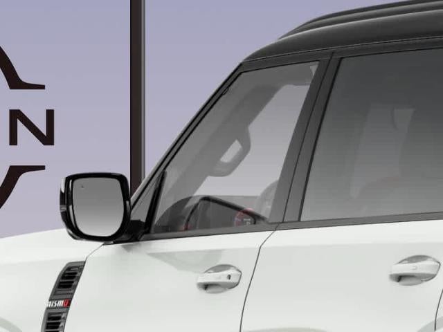 2026 Nissan Armada 4x4 NISMO