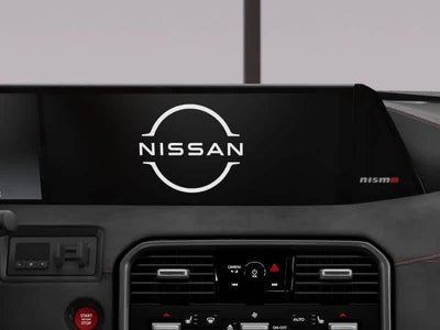 2026 Nissan Armada 4x4 NISMO