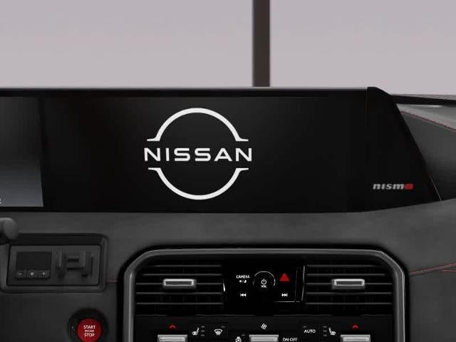 2026 Nissan Armada 4x4 NISMO