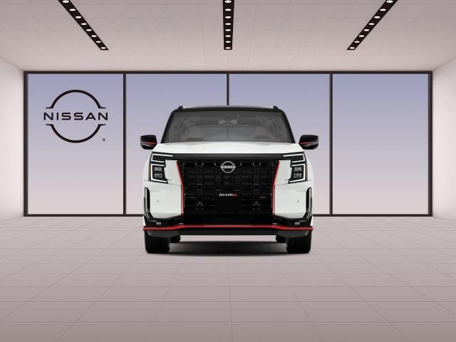 2026 Nissan Armada 4x4 NISMO