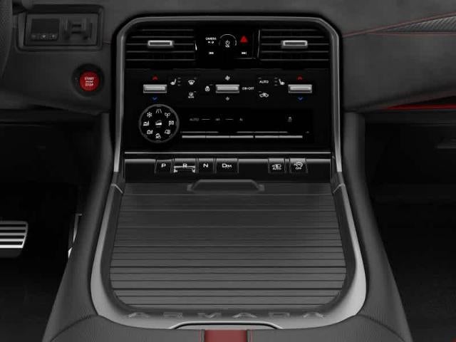 2026 Nissan Armada 4x4 NISMO