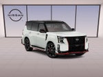 2026 Nissan Armada 4x4 NISMO