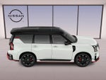 2026 Nissan Armada 4x4 NISMO
