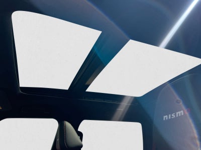 2026 Nissan Armada 4x4 NISMO