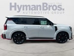 2026 Nissan Armada 4x4 NISMO