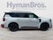 2026 Nissan Armada 4x4 NISMO