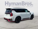 2026 Nissan Armada 4x4 NISMO