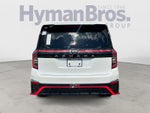 2026 Nissan Armada 4x4 NISMO