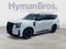 2026 Nissan Armada 4x4 NISMO