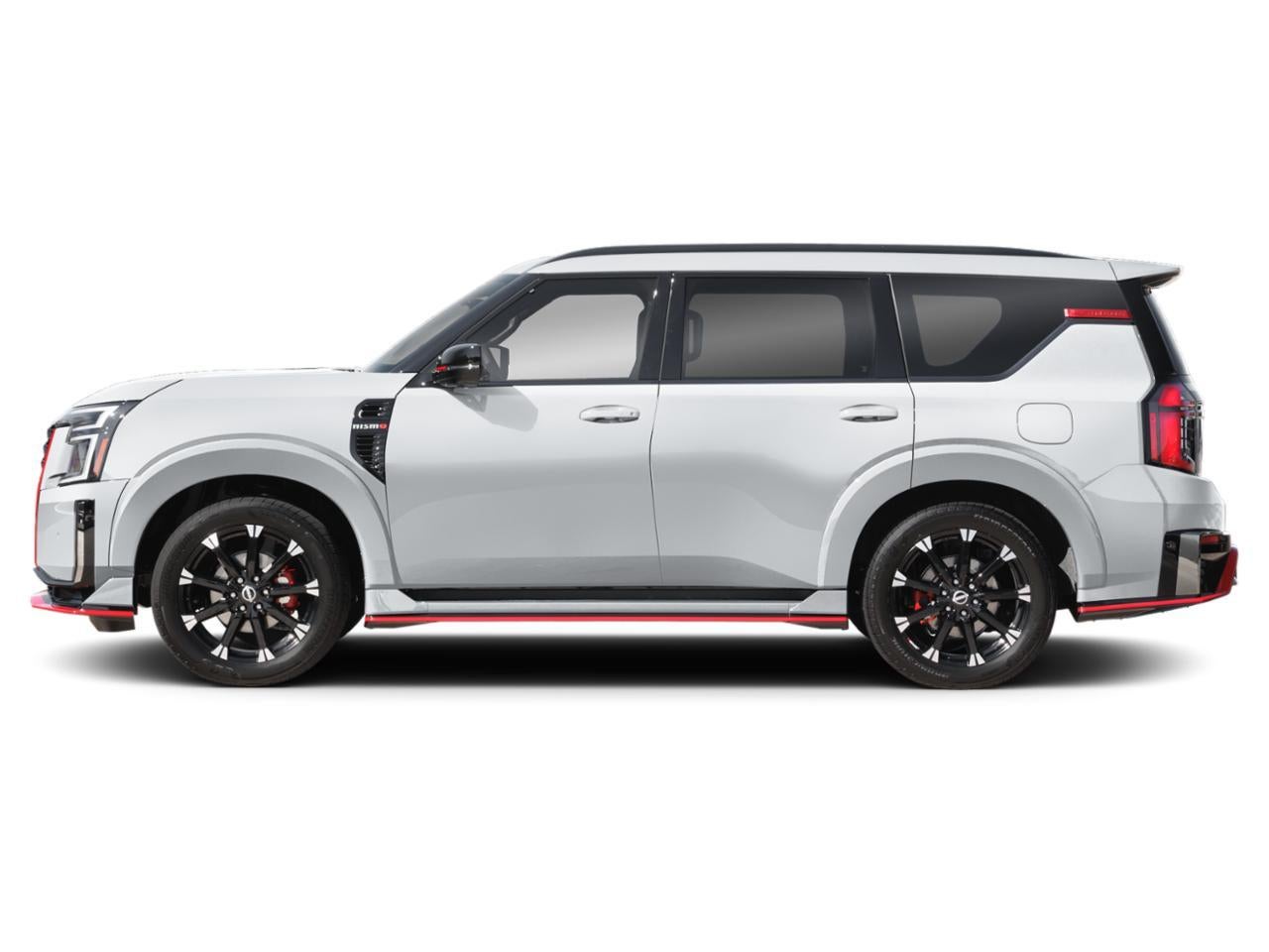 2026 Nissan Armada NISMO®
