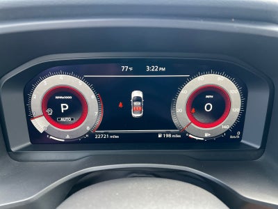 2024 Nissan Rogue AWD SL