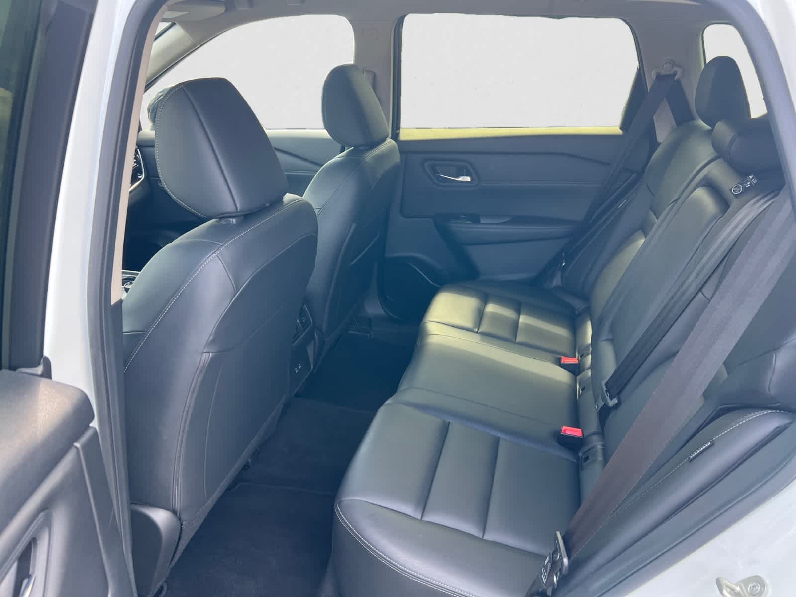 2024 Nissan Rogue AWD SL