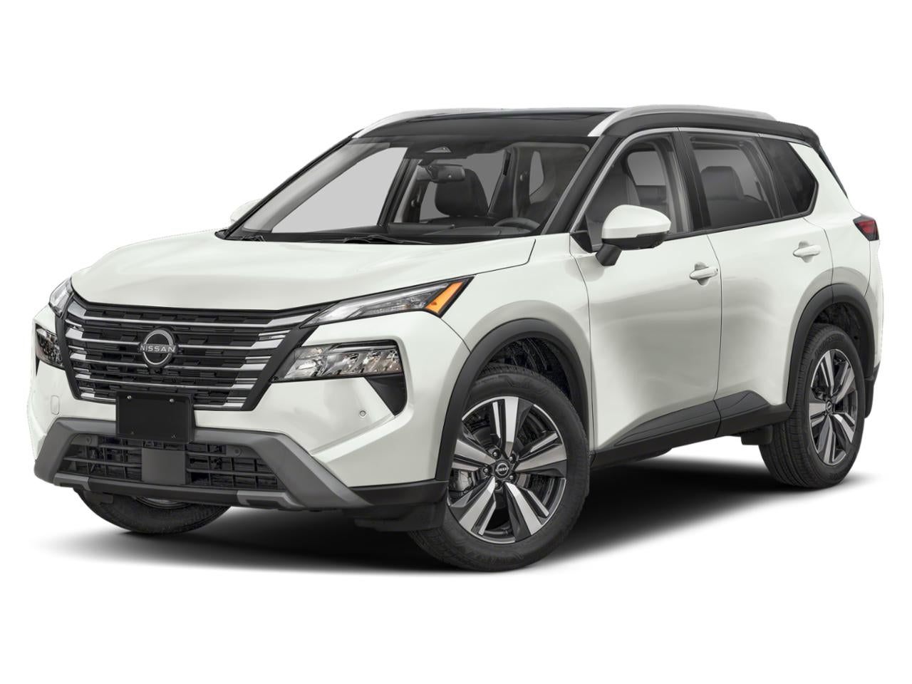 2024 Nissan Rogue AWD SL