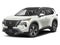 2024 Nissan Rogue AWD SL