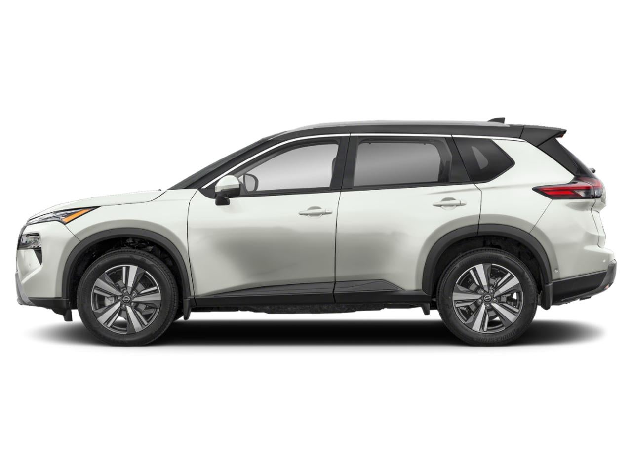 2024 Nissan Rogue AWD SL