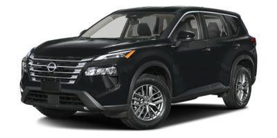 2024 Nissan Rogue AWD SL
