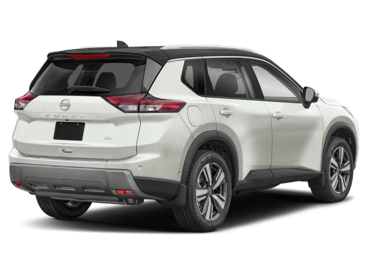 2024 Nissan Rogue AWD SL