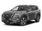 2024 Nissan Rogue AWD SL