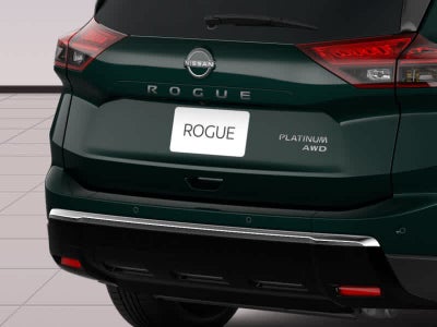 2026 Nissan Rogue 2026.5 AWD Platinum
