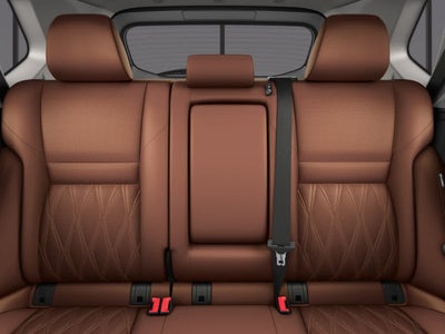 2026 Nissan Rogue 2026.5 AWD Platinum