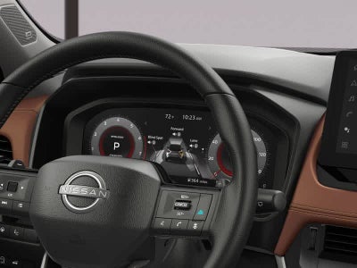 2026 Nissan Rogue 2026.5 AWD Platinum