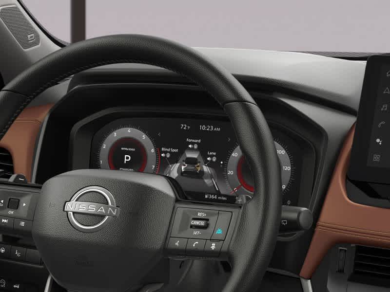 2026 Nissan Rogue 2026.5 AWD Platinum