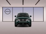 2026 Nissan Rogue 2026.5 AWD Platinum