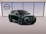 2026 Nissan Rogue 2026.5 AWD Platinum