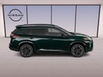 2026 Nissan Rogue 2026.5 AWD Platinum