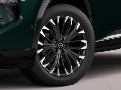 2026 Nissan Rogue 2026.5 AWD Platinum