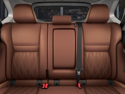 2026 Nissan Rogue 2026.5 AWD Platinum