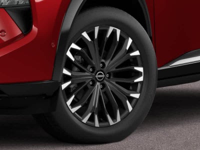 2026 Nissan Rogue 2026.5 AWD Platinum