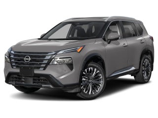 2026 Nissan Rogue AWD Platinum *Ltd Avail*