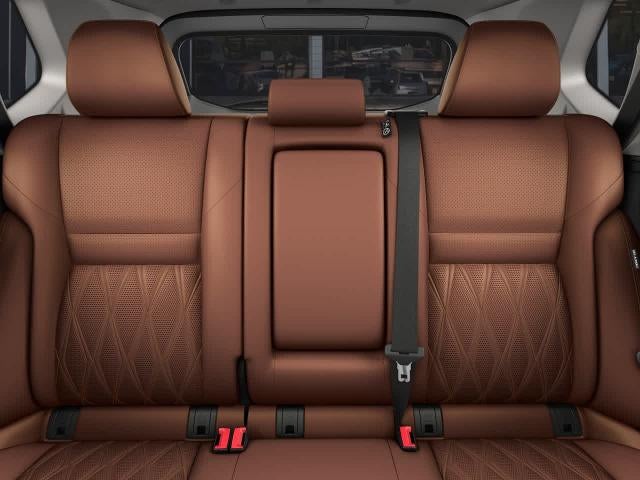 2026 Nissan Rogue 2026.5 AWD Platinum
