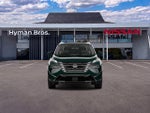 2026 Nissan Rogue 2026.5 AWD Platinum