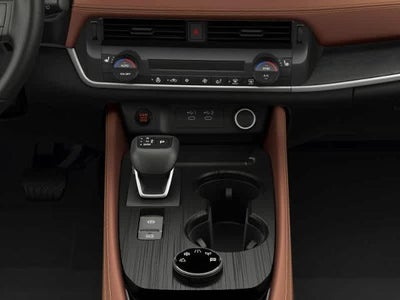 2026 Nissan Rogue 2026.5 AWD Platinum