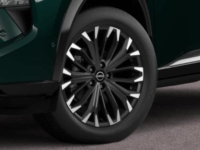 2026 Nissan Rogue 2026.5 AWD Platinum