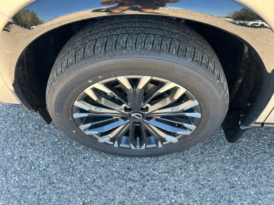 2026 Nissan Rogue AWD Platinum *Ltd Avail*