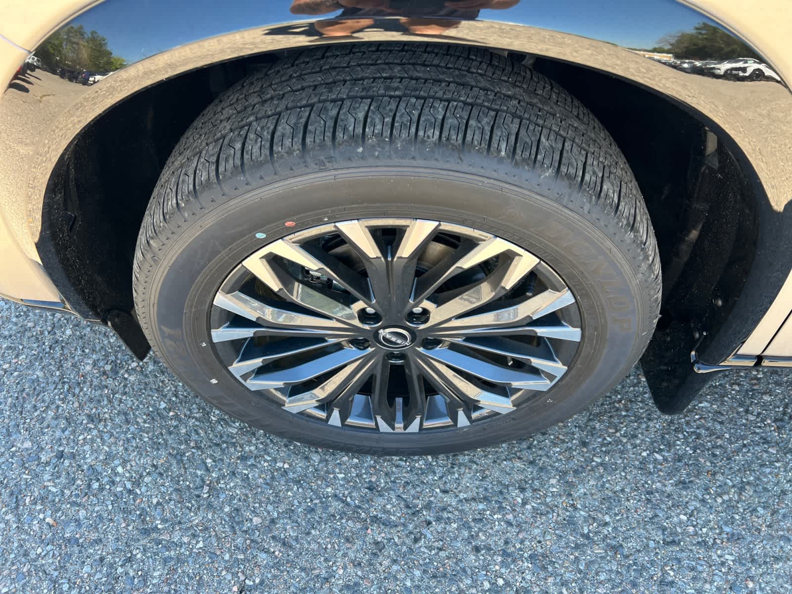 2026 Nissan Rogue AWD Platinum *Ltd Avail*