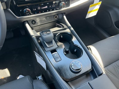 2026 Nissan Rogue AWD Platinum *Ltd Avail*