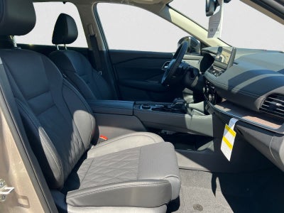 2026 Nissan Rogue AWD Platinum *Ltd Avail*