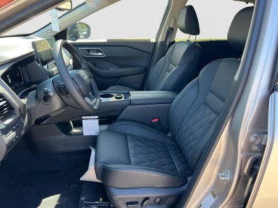 2026 Nissan Rogue AWD Platinum *Ltd Avail*
