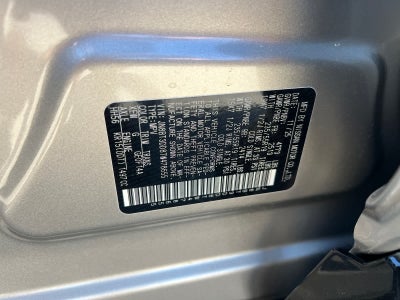 2026 Nissan Rogue AWD Platinum *Ltd Avail*