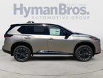 2026 Nissan Rogue AWD Platinum *Ltd Avail*