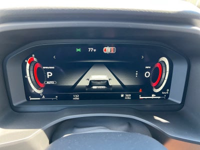 2026 Nissan Rogue AWD Platinum *Ltd Avail*