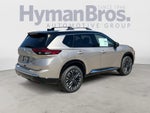 2026 Nissan Rogue AWD Platinum *Ltd Avail*