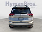 2026 Nissan Rogue AWD Platinum *Ltd Avail*