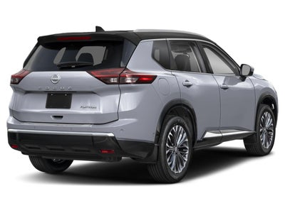 2026 Nissan Rogue AWD Platinum *Ltd Avail*