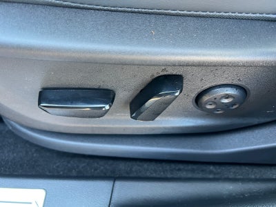 2025 Nissan ARIYA PLATINUM+ e-4ORCE AWD