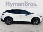 2025 Nissan ARIYA PLATINUM+ e-4ORCE AWD